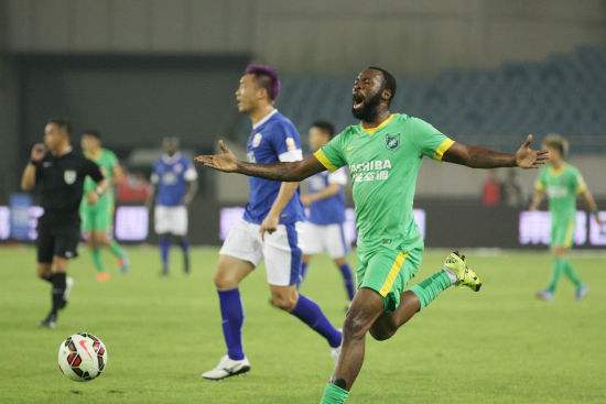 中甲永昌6比1大胜,中甲永昌对绿城比赛转播时间