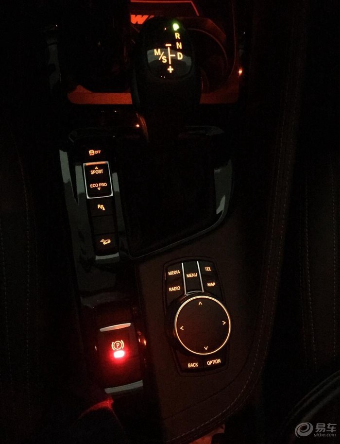 想换辆SUV，看了全新宝马X1，比老款的漂亮好多