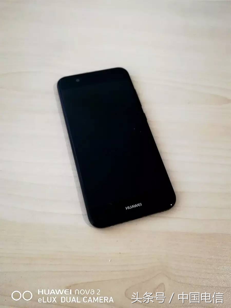 划重点一图读懂,华为nova2用一天会是什么样