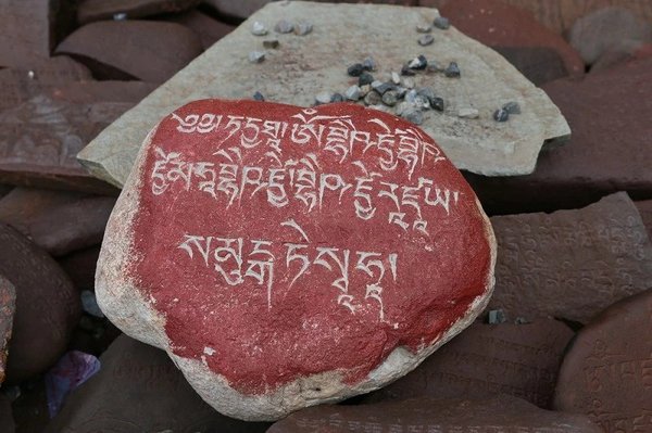 纳木错中国第几大湖是哪个湖,纳木错号称世界上最美最干净的湖