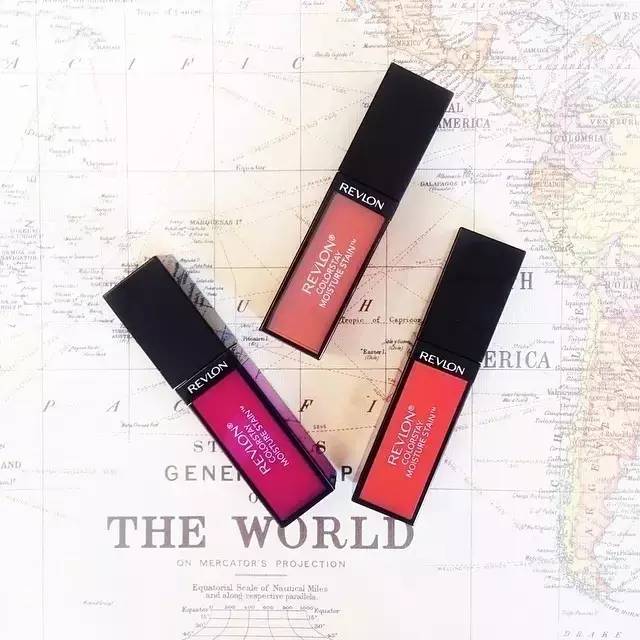 十个必买口红排行榜,平价口红品牌推荐