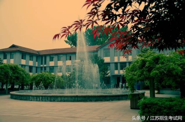 就业率最高的七所院校,潘安湖六所大学