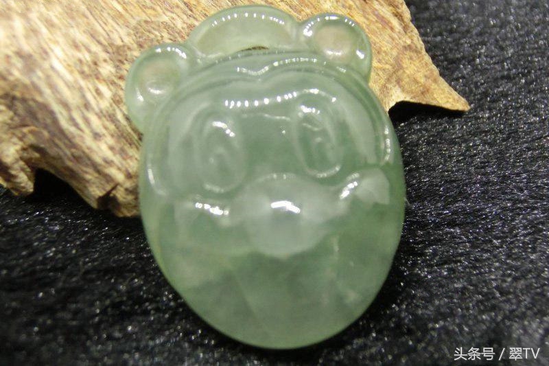 假如把翡翠市场当做英雄联盟战场，作者脑洞简直太大了！