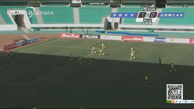 大足超级组强强对决河海大学2:0掀翻9连冠霸主