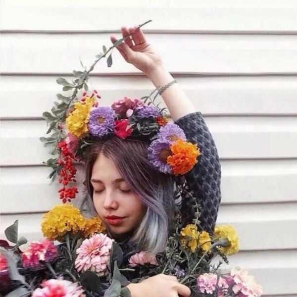 欧美风图片女生唯美高清,欧美个性唯美图片女生高清