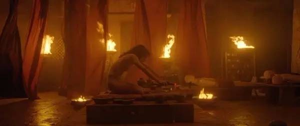 新木乃伊后续,新木乃伊打脸路人