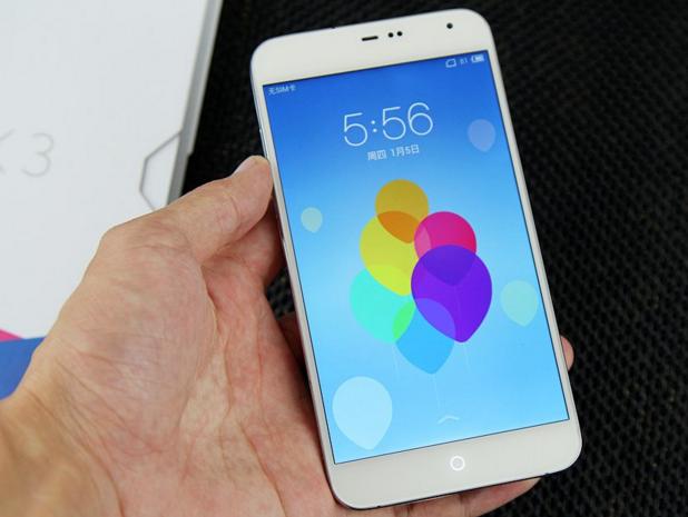 魅族mx3是最经典的么,魅族mx2经典开箱