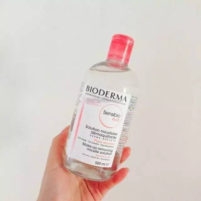 还在嫌弃彩妆烂脸？你怕是没卸好妆