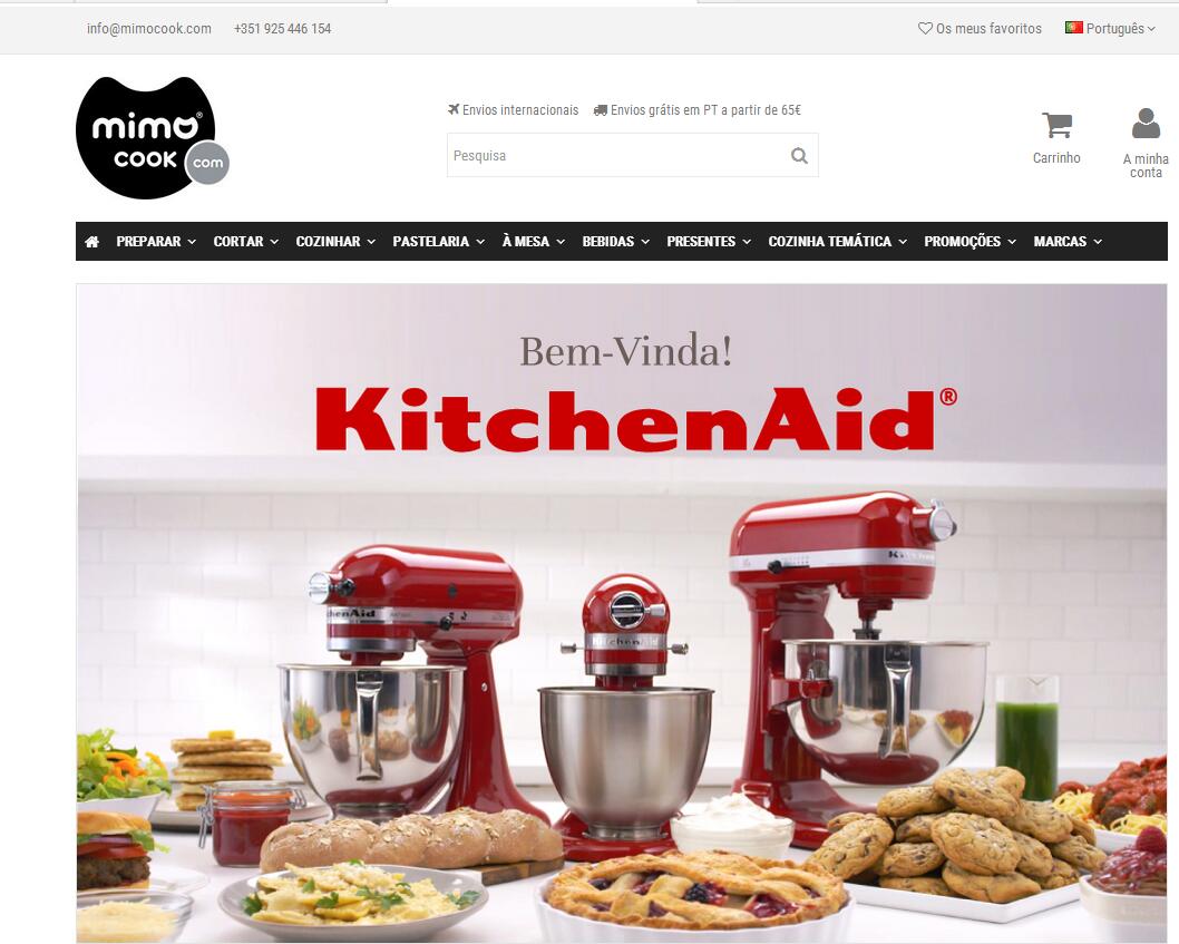 德国厨具海淘网,海淘厨具