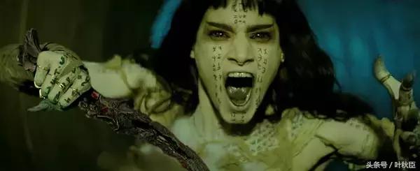 新木乃伊值得去看吗,新木乃伊6小时完整