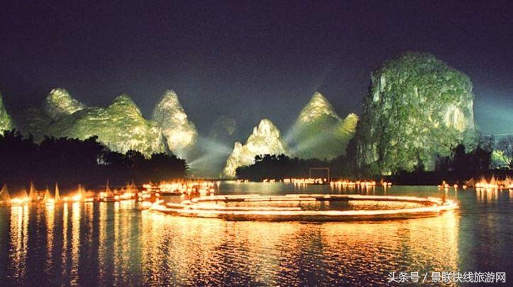 广西旅游攻略必去景点桂林,重庆到广西桂林旅游攻略