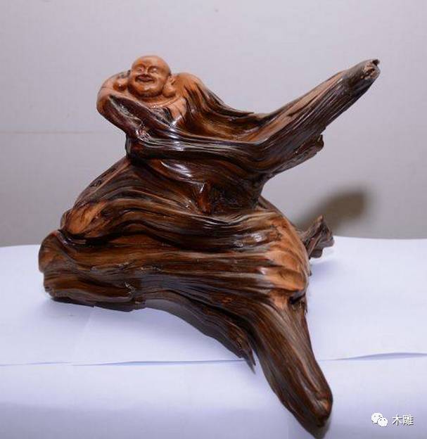 刚到手崖柏就两半了,崖柏会不会开裂