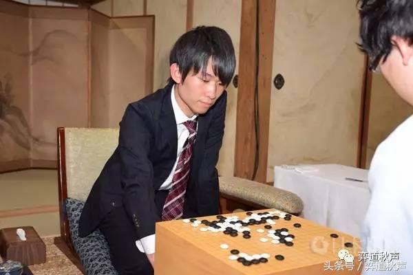 日本本因坊最终战现场视频直播,本因坊战井山裕太