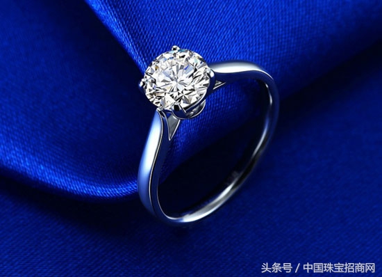 怎么看钻石工艺好不好,钻石切工2ex和切工3ex对比