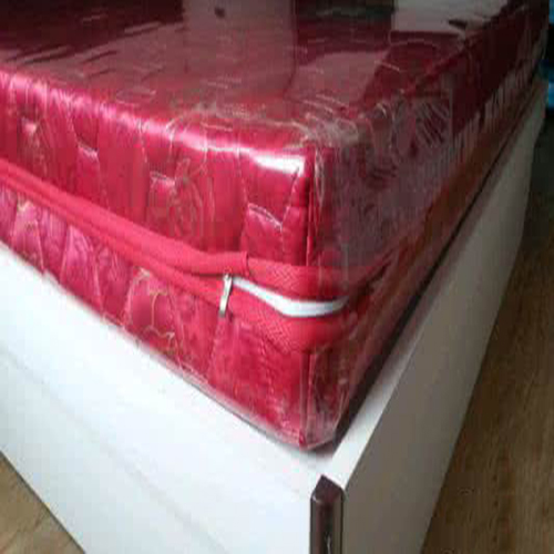 床垫上的薄膜有必要撕掉吗,床垫上那层膜到底要不要撕掉