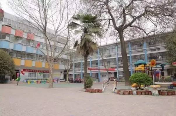 许昌幼儿园复学的最新通告,许昌市区公立幼儿园有哪些