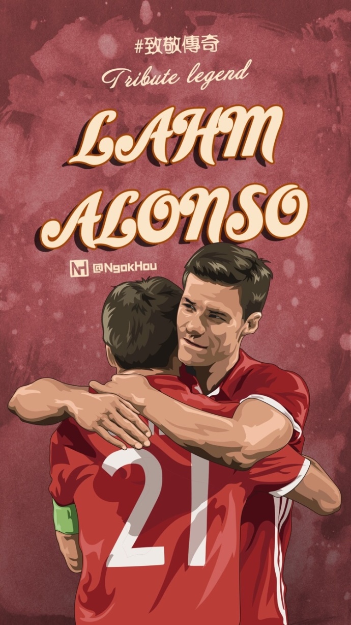 梅西c罗内马尔背影壁纸,梅西和c罗的插画图