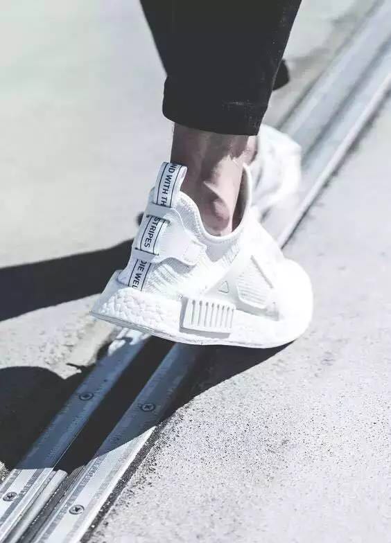 AdidasNMD,adidasnmd搭配