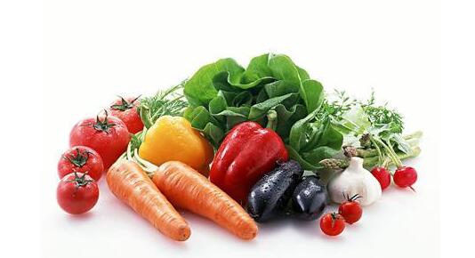 护眼需要吃什么食物,6大护眼食物让孩子吃出好视力