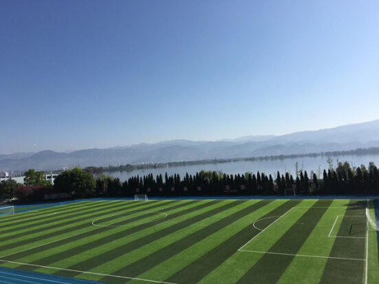 邛海比赛,凉山州2023年青少年足球联赛