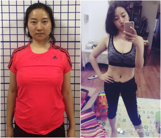 跑步可以练出来马甲线吗,马甲线出来了如何练腹肌