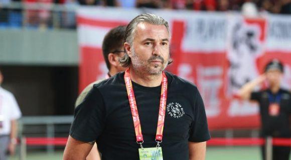 建业主教练亚森,亚森带队河南建业成绩