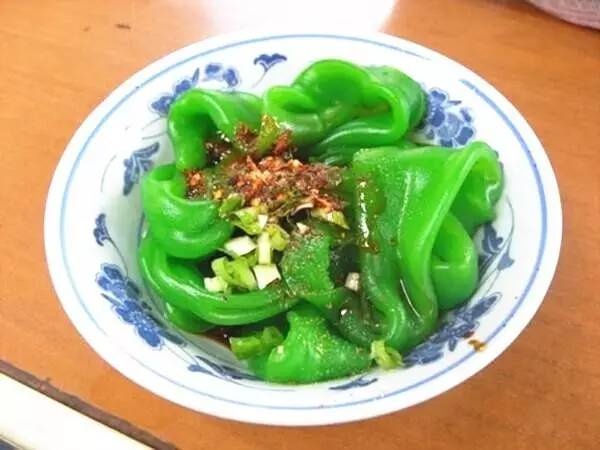 四川美食真的是太让人无法自拔了,四川很少人知道的美味