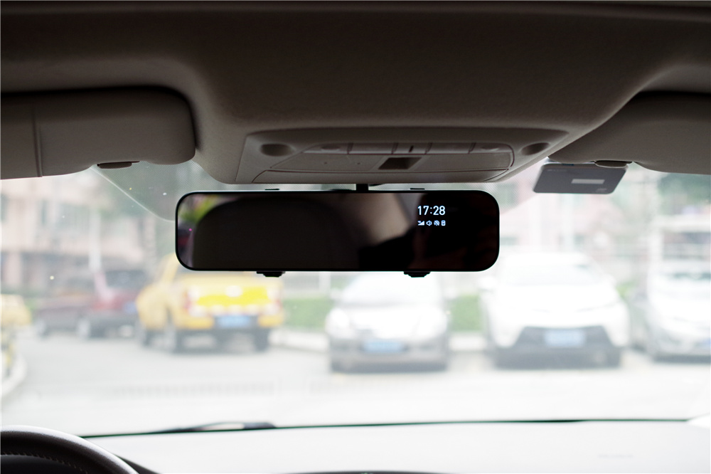 小米后视镜和70迈后视镜哪个好,70迈智能后视镜怎么恢复出厂设置