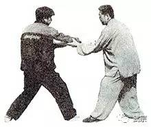 形意拳撕扒技击训练法,形意拳挨身炮单练