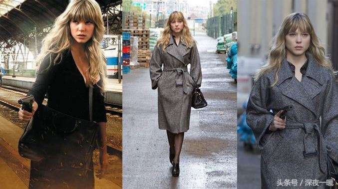 prada比gucci有档次,最近爆火的prada