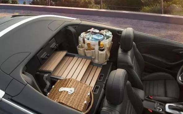 别克“敞篷英朗”1.6T+200马力,只需二十万?