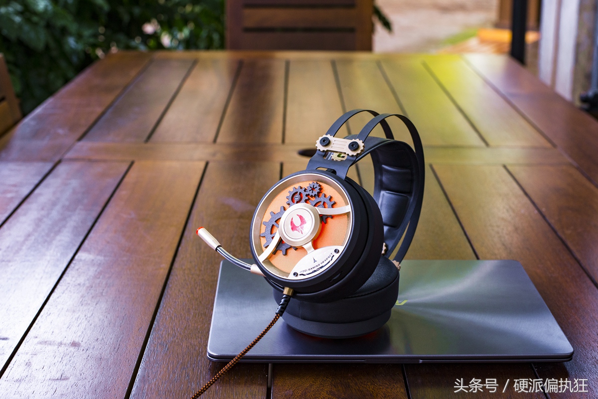 百元有线游戏耳机测评,性价比头戴式耳机游戏电竞测评