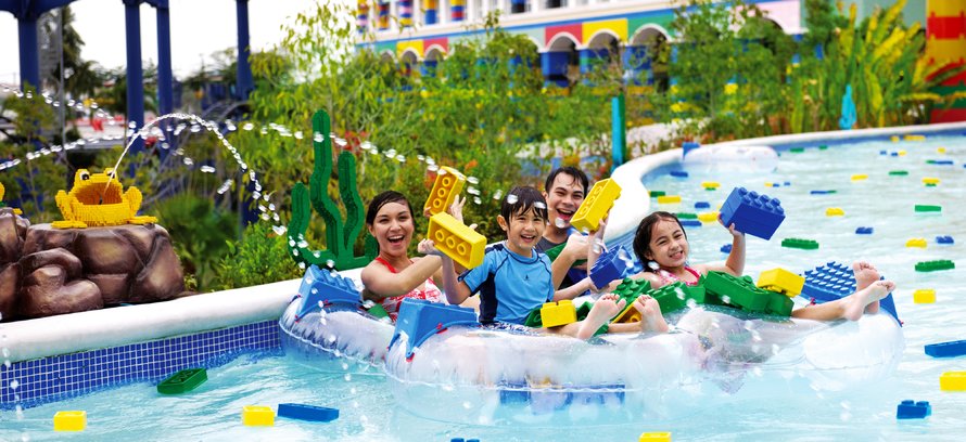 西昌暑假去哪玩水上乐园,暑假去哪玩水上乐园河北