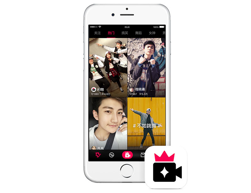 原来闪咖品牌设计是这样炼成的