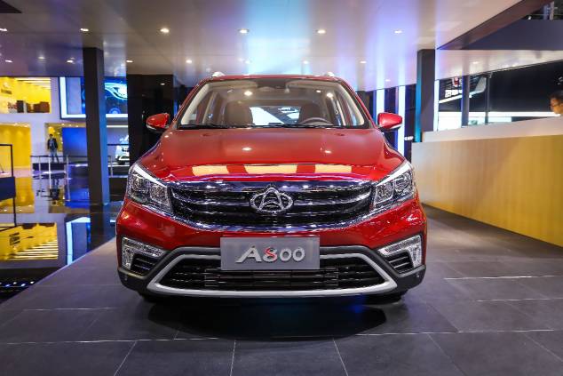 重庆车展最值得入手的车型,重庆车展值得去看吗