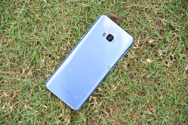 港版三星s8升级安卓8,三星s8升级安卓9.0