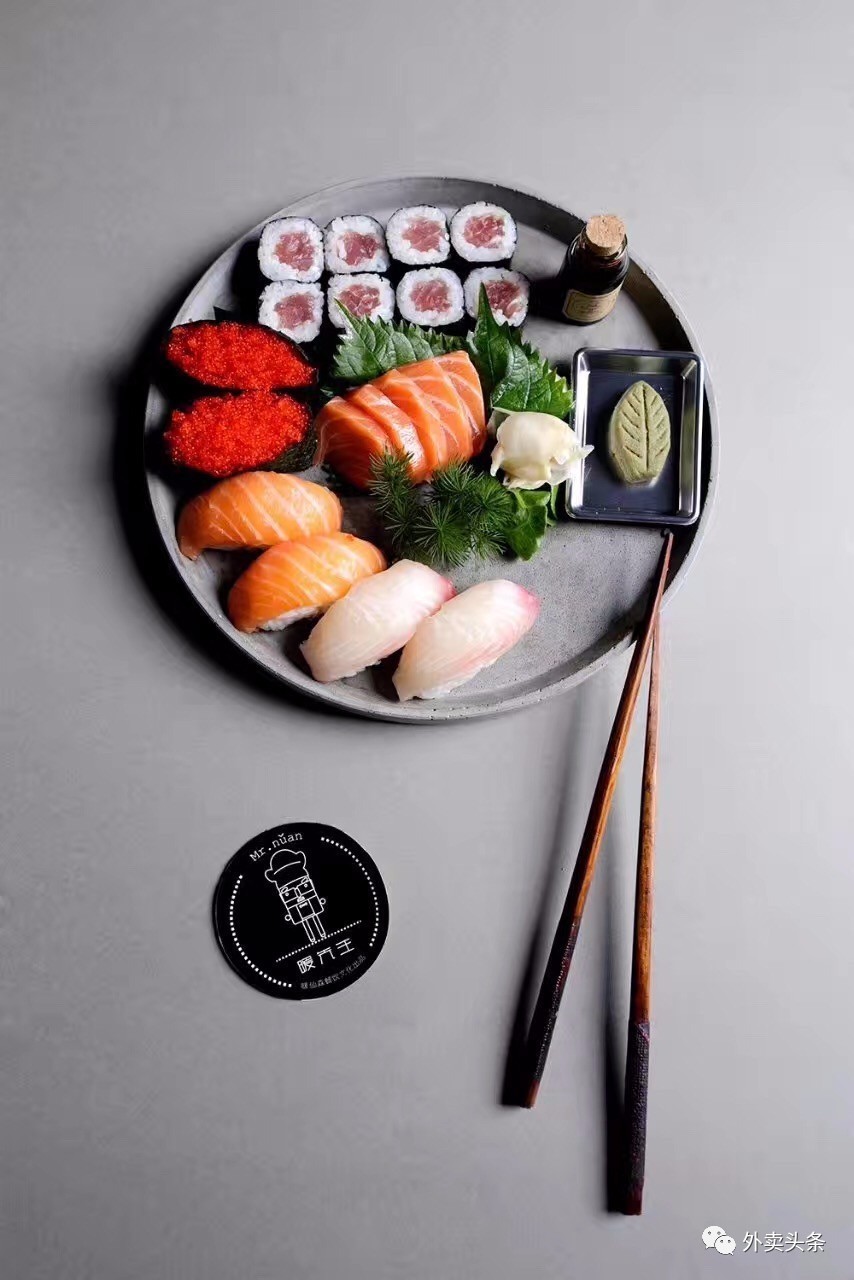 月营业额10万的外卖店赚钱吗,月利润一万的快餐店