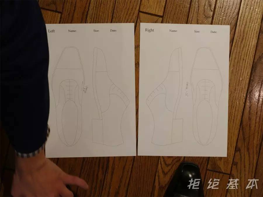 日本手工皮鞋叫什么,日本最高级皮鞋