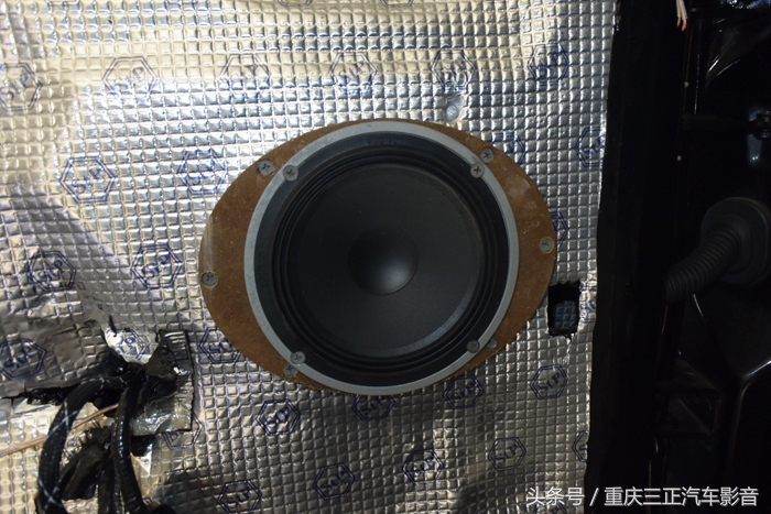 试驾改装福特f150,福特f150外观改装