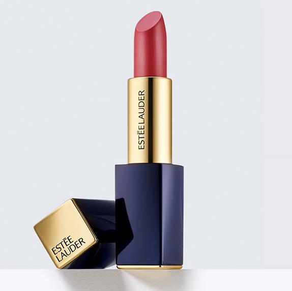 各大品牌最好看的口红色号,雅诗兰黛豆沙色口红属于什么档次