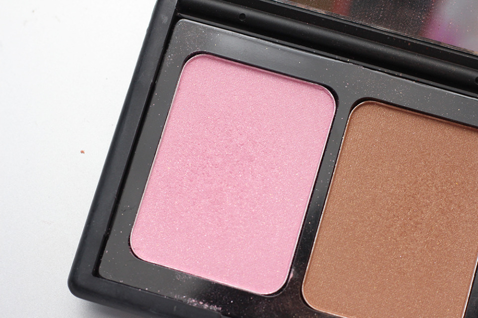 适合少女的腮红合集+腮红刷法+腮红三千问！持续更新你还不收藏？