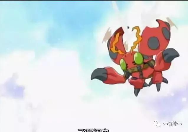 考哥：你们这些混蛋别老把角色和声优关联到一起啊！