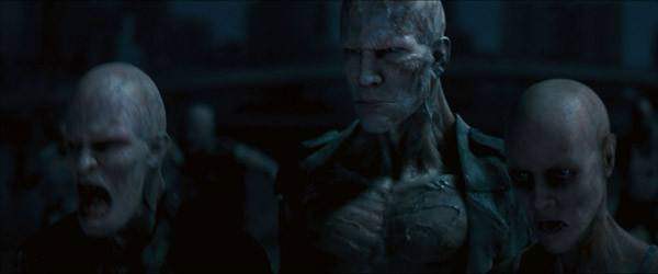 他吃了你男朋友的脑子并爱上了你，你会怎么办？