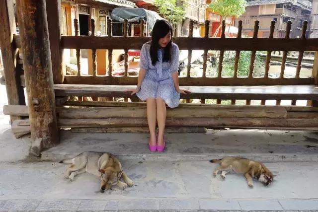 贵州黔东南自由自在的生活,在黎平想做兼职有哪些