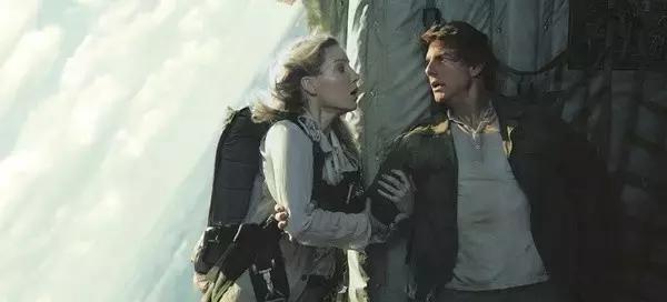 阿汤哥演的木乃伊电影,阿汤哥木乃伊电影解说