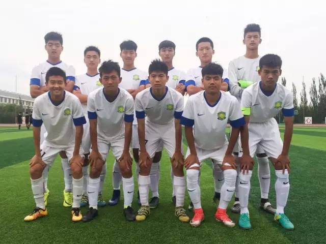 2019年青超山东鲁能vs北京国安,北京中赫国安vs青岛