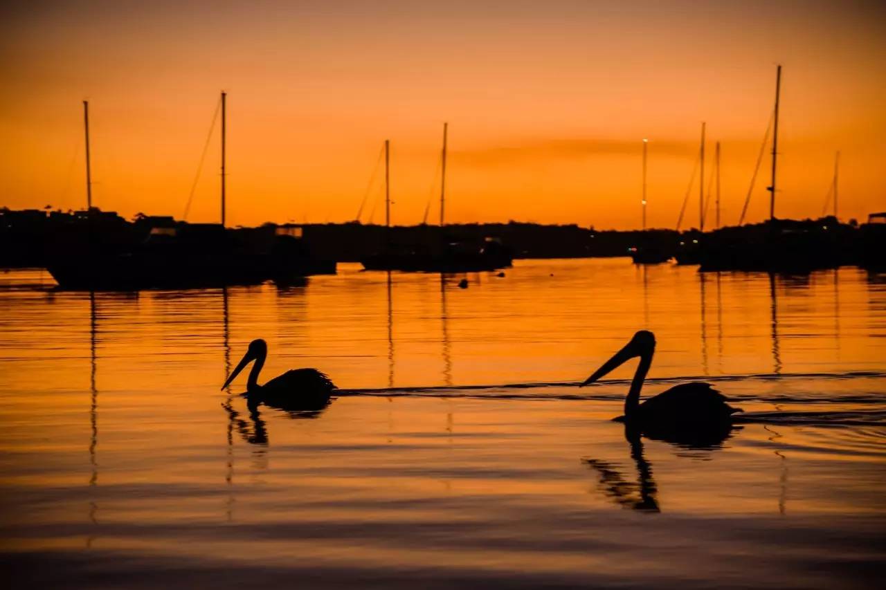 北石：这个由一群流放者建立的国家如今居然这么发达和美丽