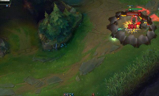 上单皇子技能,皇子上单强不强