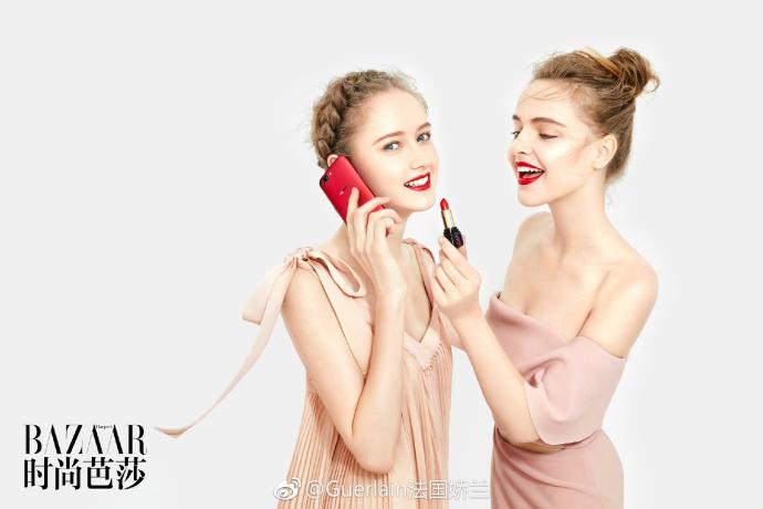 oppo红丝绒礼盒,oppor11娇兰