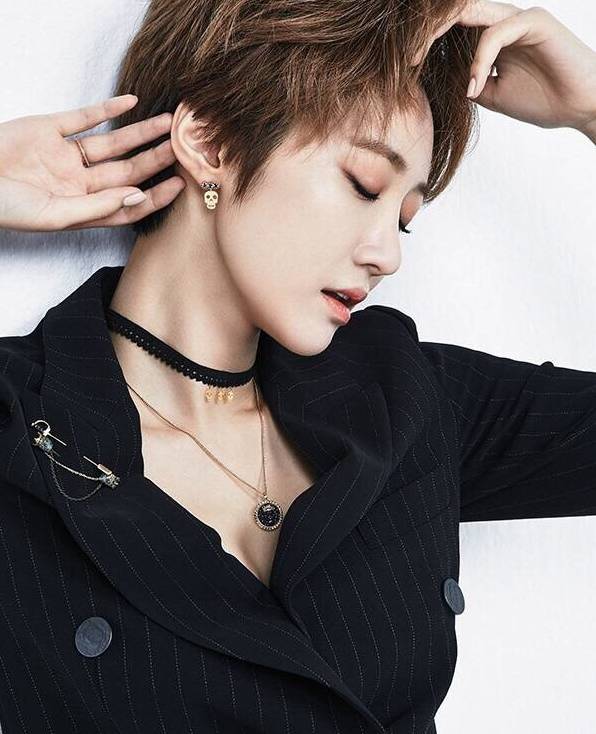 项链选对了秒变天鹅颈,项链轻奢小众高级感天鹅项链